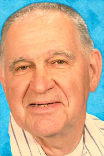 Glen Dale ‘Mac’ McLain